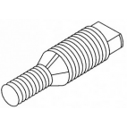 Knife Shaft Insert 78398